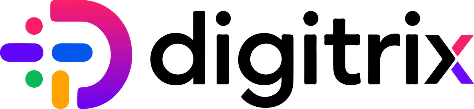 Digitrix